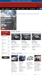 Mobile Screenshot of cars-n-credit.com